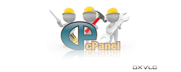 Panduan install cPanel/WHM di server - OXVLO