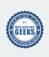 Web Hosting Greeks